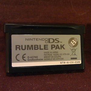 Rumble Pack (1)